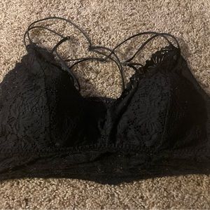 Victorias Secret XXL bralette